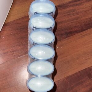 Dove Antiperspirant Fresh Scent Deodorant 1.6 Oz each - 6 pack